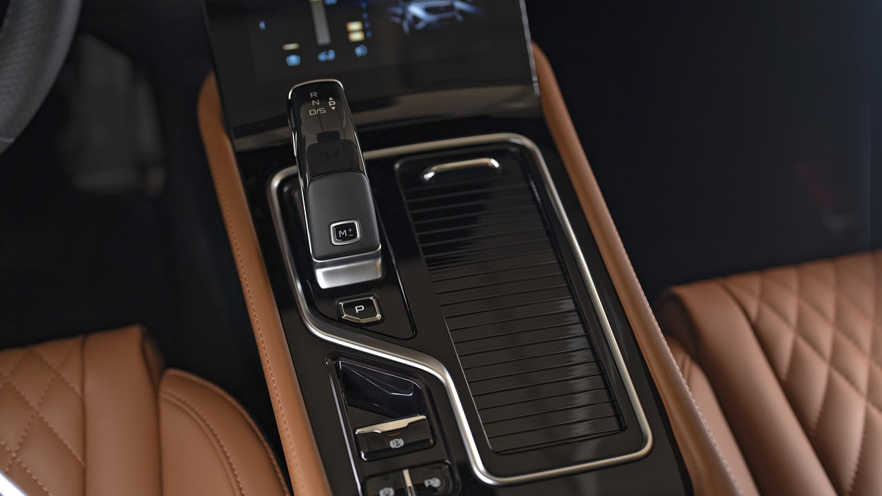 Advertencia de velocidad